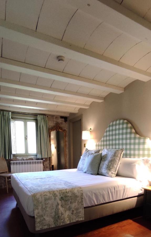 Quintanilla las Torres Maison Baron De La Galleta B&B מראה חיצוני תמונה