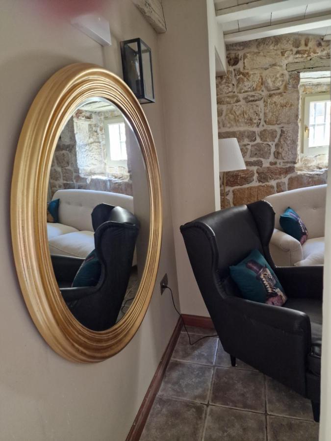 Quintanilla las Torres Maison Baron De La Galleta B&B מראה חיצוני תמונה