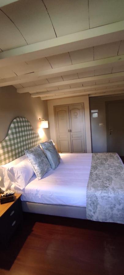 Quintanilla las Torres Maison Baron De La Galleta B&B מראה חיצוני תמונה