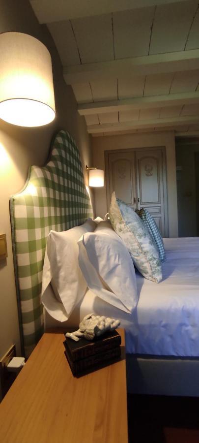 Quintanilla las Torres Maison Baron De La Galleta B&B מראה חיצוני תמונה