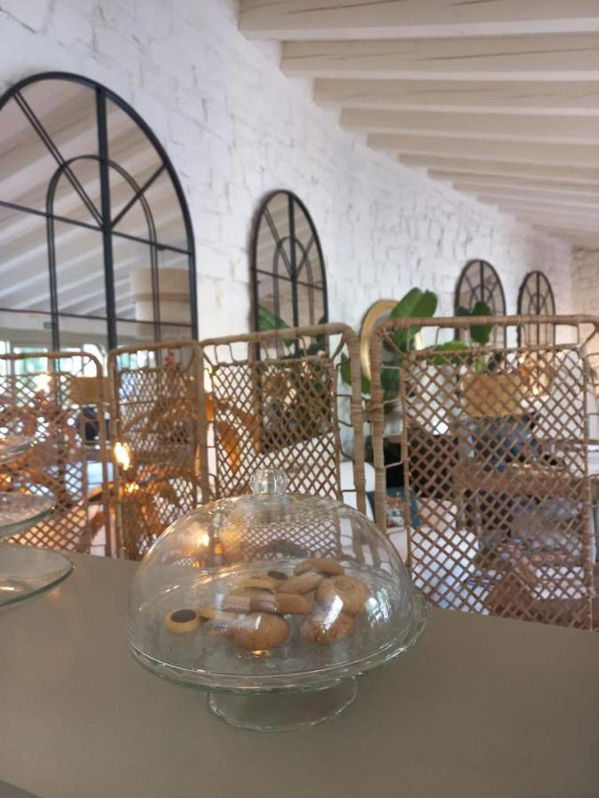 Quintanilla las Torres Maison Baron De La Galleta B&B מראה חיצוני תמונה