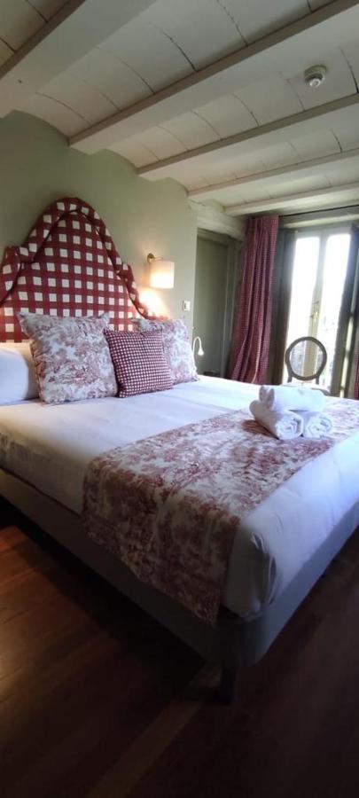 Quintanilla las Torres Maison Baron De La Galleta B&B מראה חיצוני תמונה