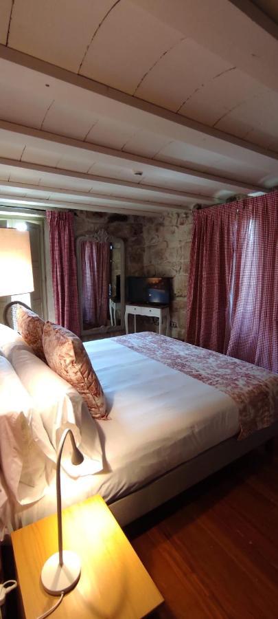 Quintanilla las Torres Maison Baron De La Galleta B&B מראה חיצוני תמונה