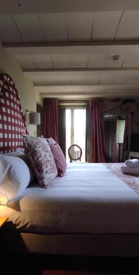 Quintanilla las Torres Maison Baron De La Galleta B&B מראה חיצוני תמונה