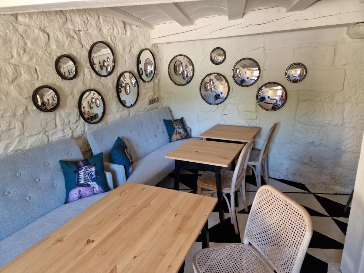 Quintanilla las Torres Maison Baron De La Galleta B&B מראה חיצוני תמונה