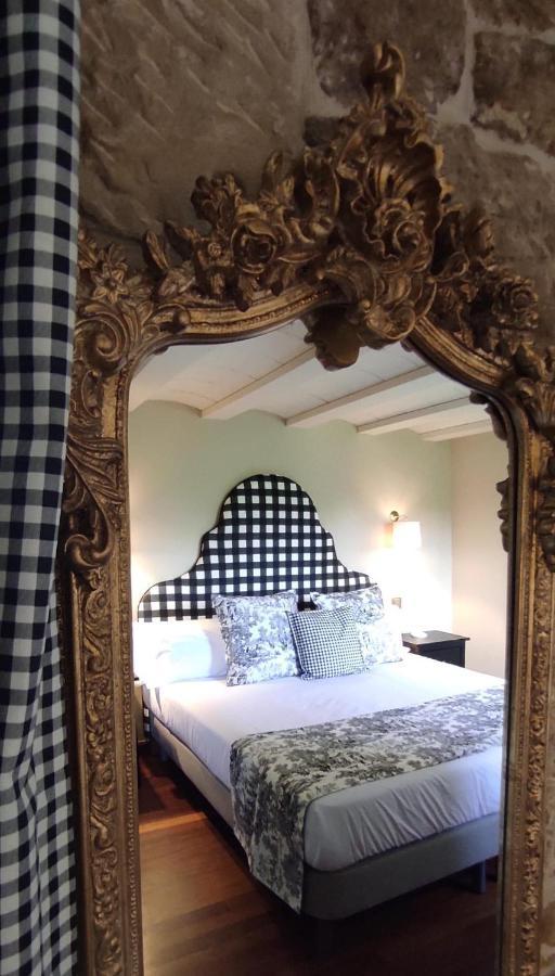 Quintanilla las Torres Maison Baron De La Galleta B&B מראה חיצוני תמונה