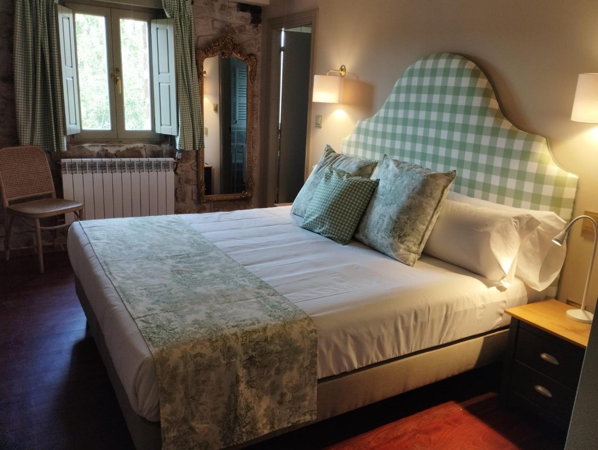 Quintanilla las Torres Maison Baron De La Galleta B&B מראה חיצוני תמונה