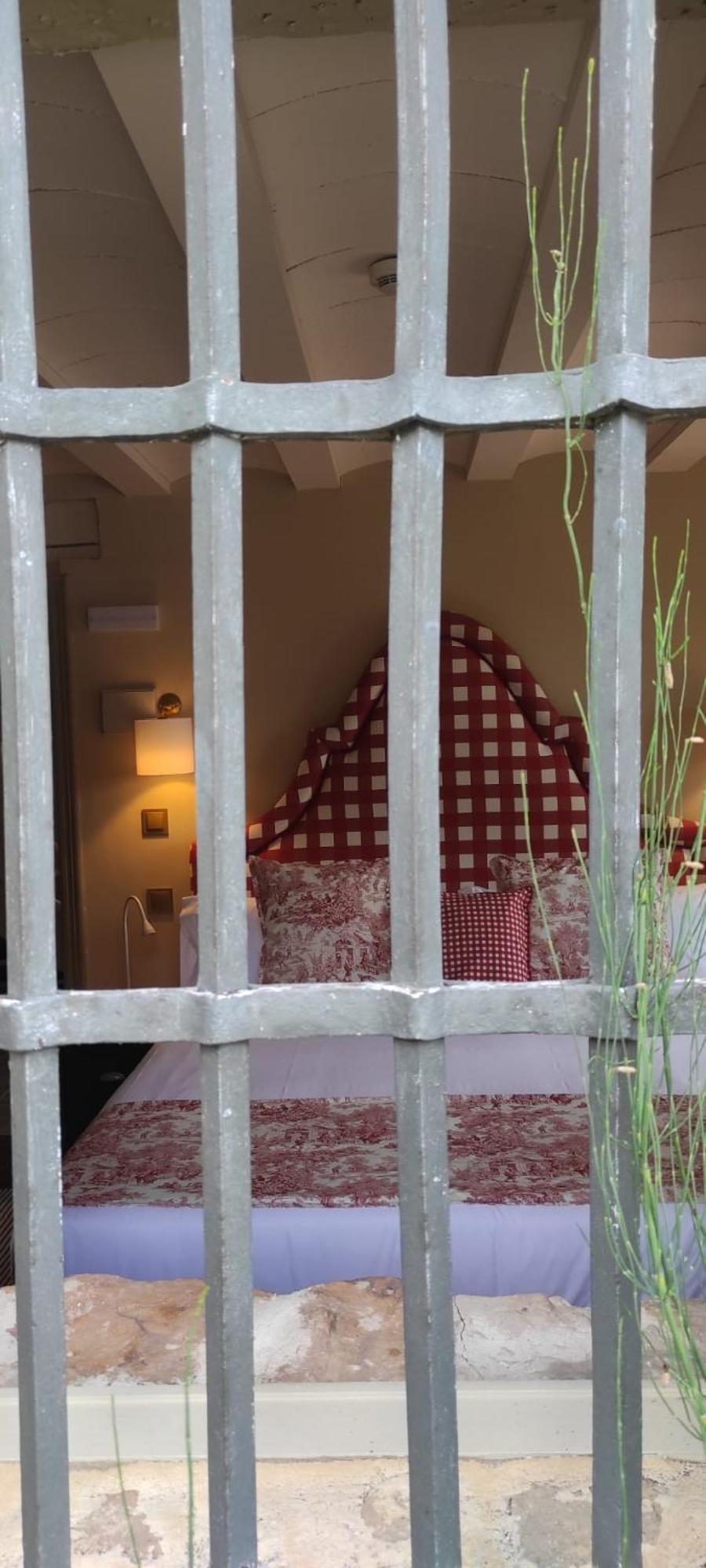 Quintanilla las Torres Maison Baron De La Galleta B&B מראה חיצוני תמונה