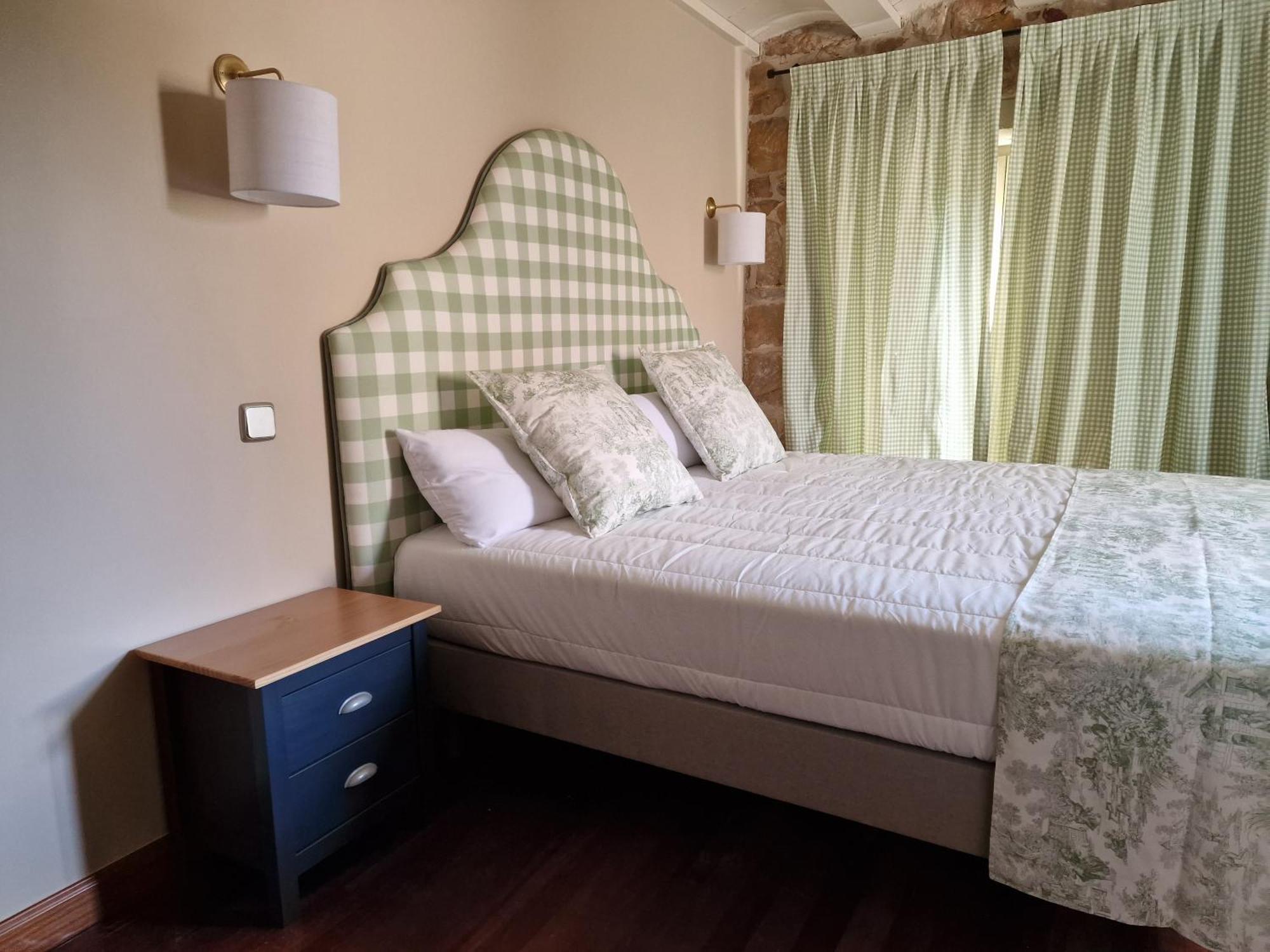 Quintanilla las Torres Maison Baron De La Galleta B&B מראה חיצוני תמונה